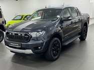 Ford Ranger 2020