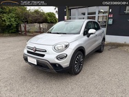 Fiat 500X 2020