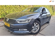 Volkswagen Passat 2019