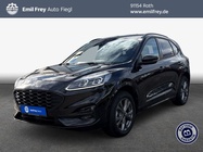 Ford Kuga 2022