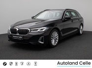 BMW 5 Series 2023