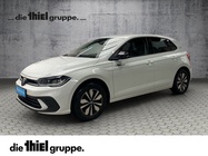 Volkswagen Polo 2025