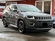 Jeep Compass 2019