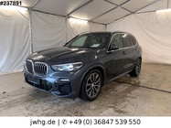 BMW X5 2021