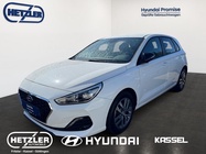 Hyundai i30 2024