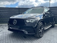 Mercedes-Benz GLE-Class 2019