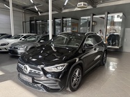 Mercedes-Benz GLA-Class 2021