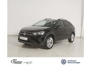 Volkswagen Taigo 2025