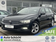 Volkswagen Passat 2022
