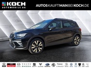 Seat Arona 2026