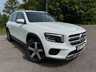 Mercedes-Benz GLB-Class 2020