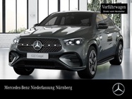 Mercedes-Benz GLE-Class 2025