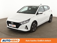 Hyundai i20 2021
