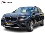 BMW X1 2019