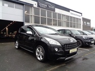 Peugeot 3008 2009