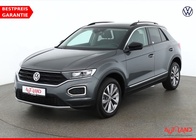 Volkswagen T-Roc 2020