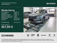 Skoda Karoq 2023