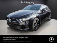 Mercedes-Benz A-Class 2021