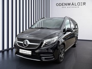 Mercedes-Benz V-Class 2022