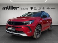Opel Grandland 2022