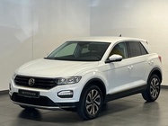Volkswagen T-Roc 2021