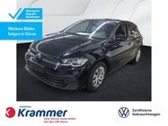 Volkswagen Polo 2025
