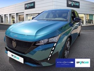 Peugeot 308 2023