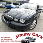 Jaguar X-TYPE 2004