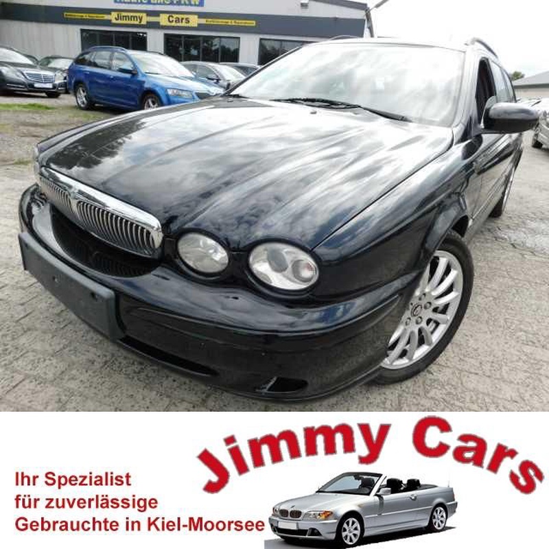 Jaguar X-TYPE