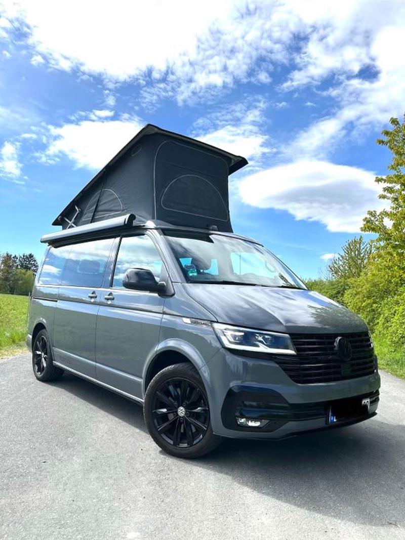 Volkswagen T6