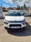 Citroen C3 2022