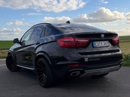BMW X6 2015