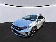 Volkswagen Taigo 2022