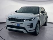 Land Rover Evoque 2022