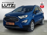 Ford EcoSport 2021
