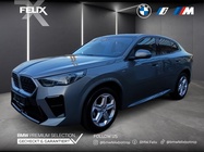 BMW X2 2025