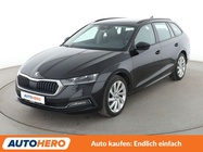Skoda Octavia 2021