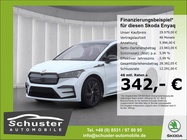 Skoda Enyaq 2023
