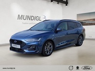 Ford Focus 2024