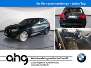 BMW X3 2020