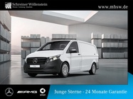Mercedes-Benz Vito 2024