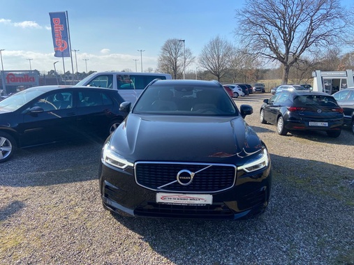 Volvo XC60 2019