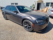 Chrysler 300C 2022