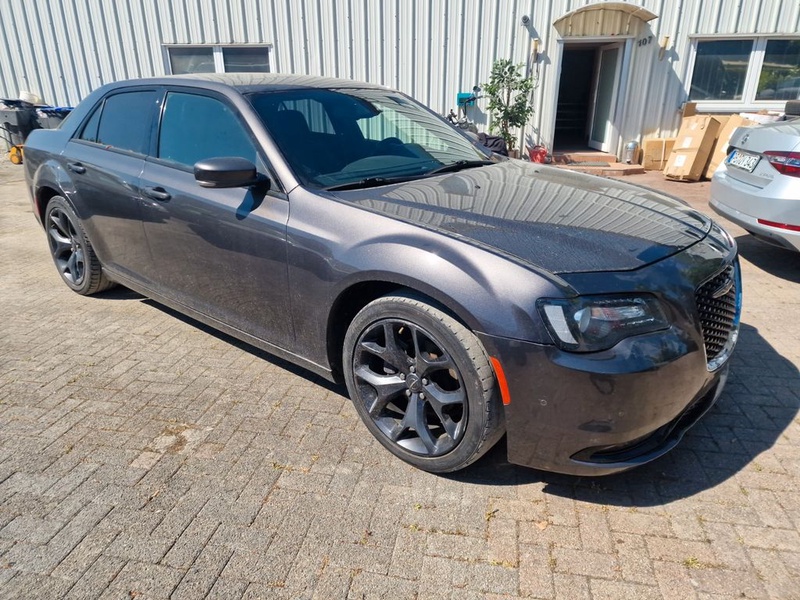 Chrysler 300C