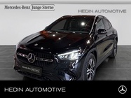Mercedes-Benz GLA-Class 2025