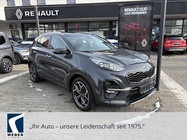 Kia Sportage 2019