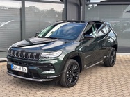 Jeep Compass 2025