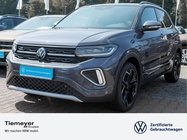 Volkswagen T-Cross 2025