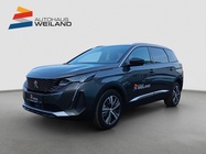 Peugeot 5008 2025