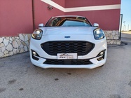 Ford Puma 2021